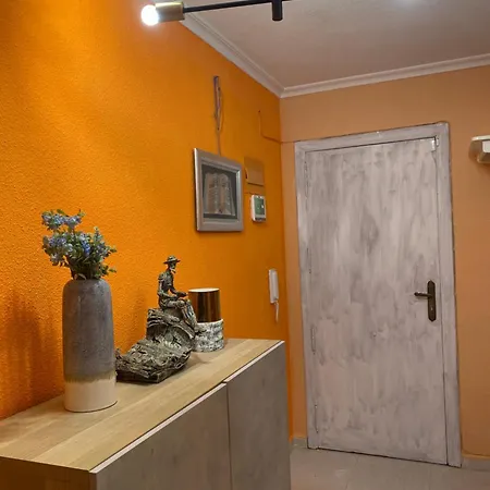 Zen A Apartment Torrevieja