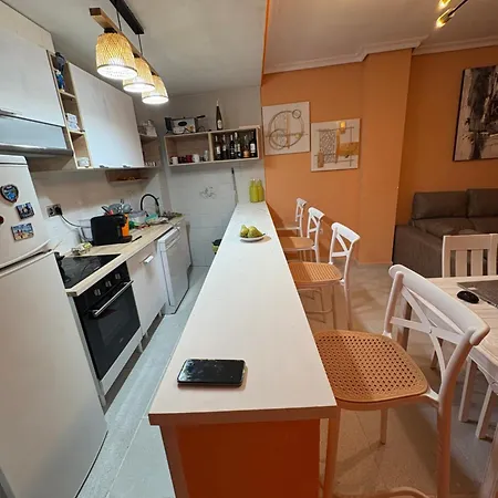 Zen A Apartment *