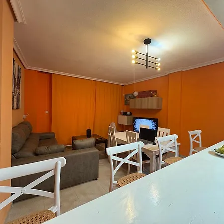 Zen A Apartment