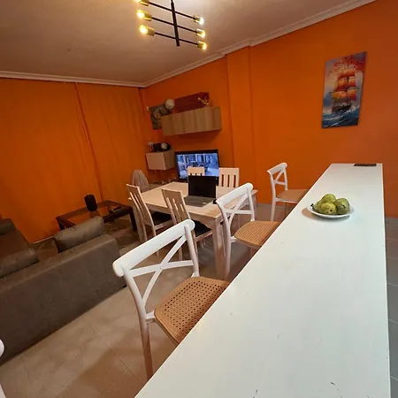 Apartment Zen A