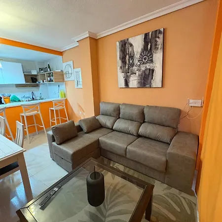 Apartment Zen A