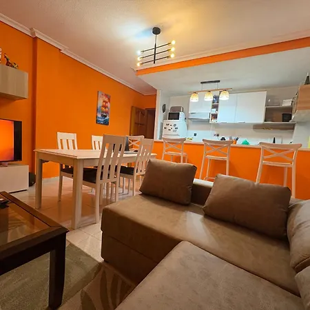 Zen A Apartment