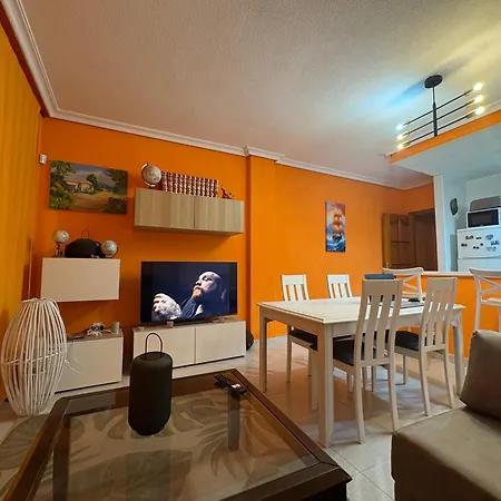Zen A Apartment *