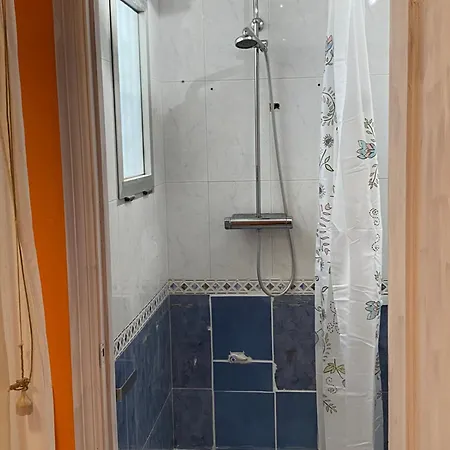 Zen A Apartment Torrevieja