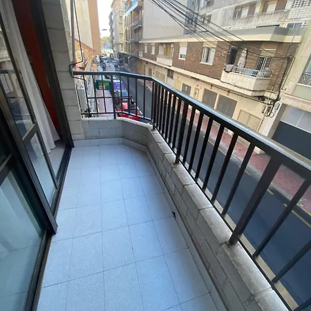 Zen A Apartment
