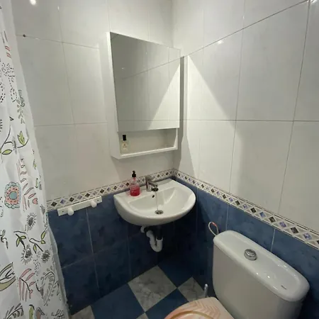 Apartment Zen A *