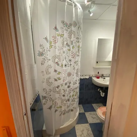 Zen A Apartment Torrevieja