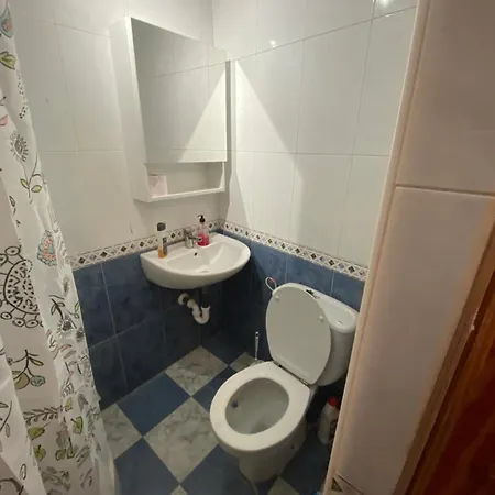 Apartment Zen A