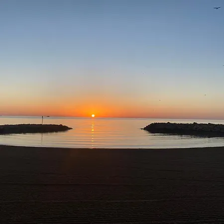 Zen A Apartment Torrevieja
