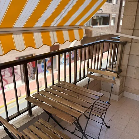 Apartment Zen A Torrevieja
