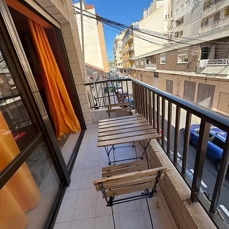 Apartment Zen A *